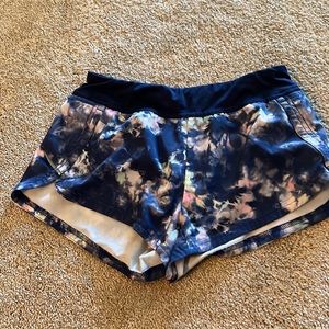 Athleta girl shorts